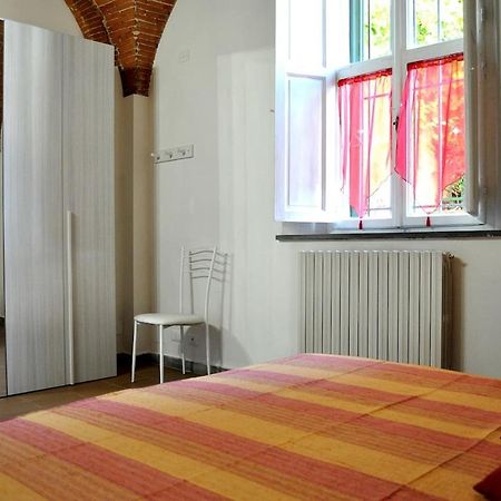 Appartement La Casa Di Dario, Dario'S House. à Pise Extérieur photo