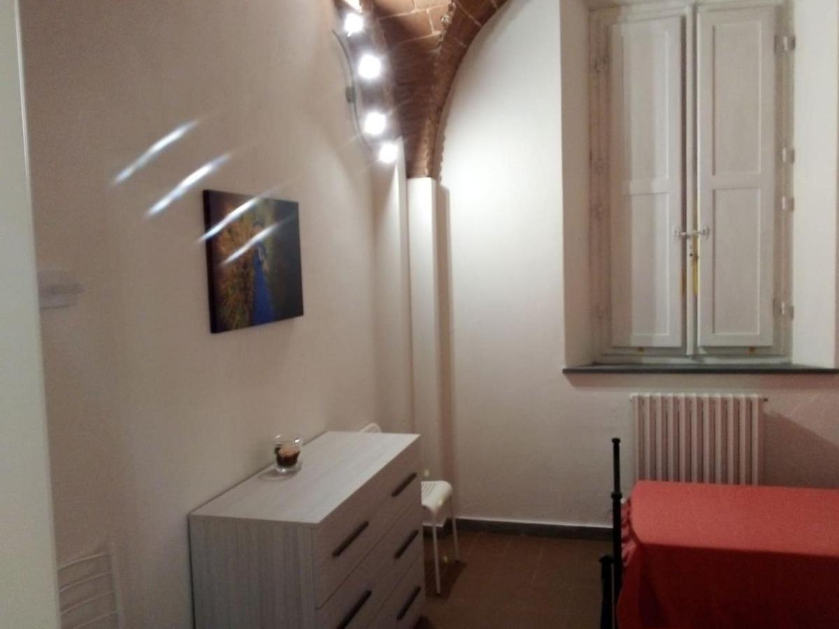 Appartement La Casa Di Dario, Dario'S House. à Pise Extérieur photo
