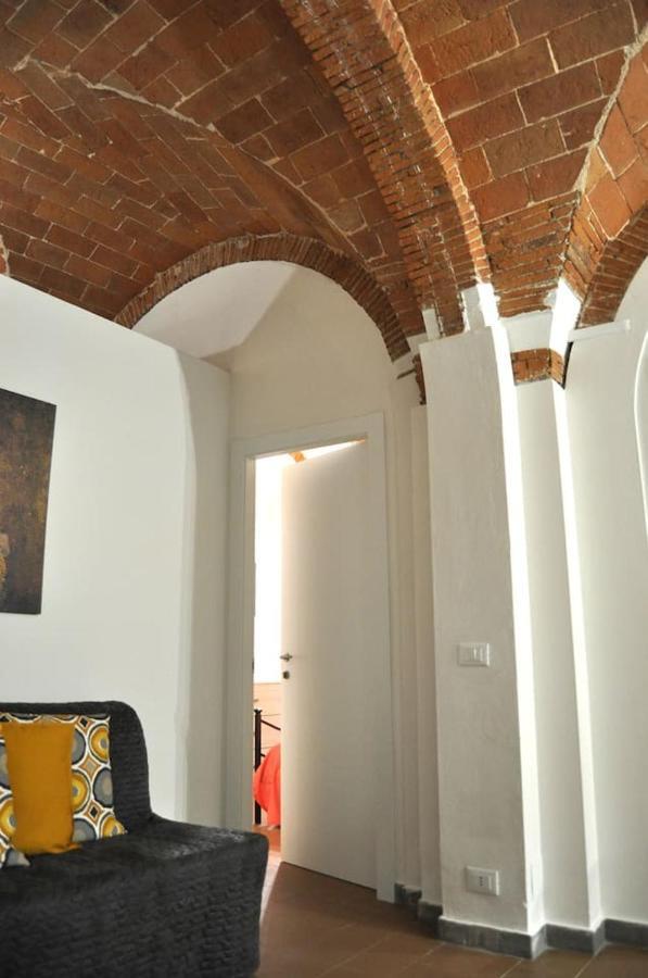 Appartement La Casa Di Dario, Dario'S House. à Pise Extérieur photo