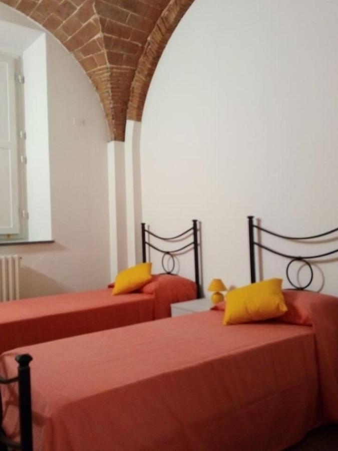 Appartement La Casa Di Dario, Dario'S House. à Pise Extérieur photo