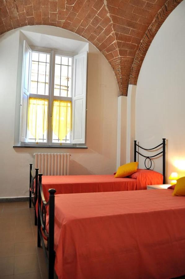 Appartement La Casa Di Dario, Dario'S House. à Pise Extérieur photo