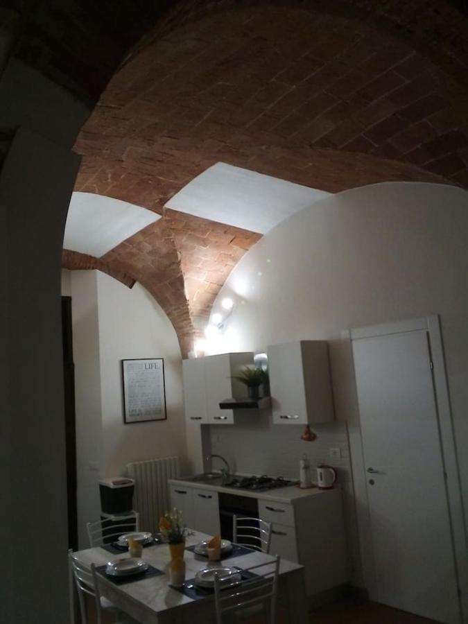 Appartement La Casa Di Dario, Dario'S House. à Pise Extérieur photo